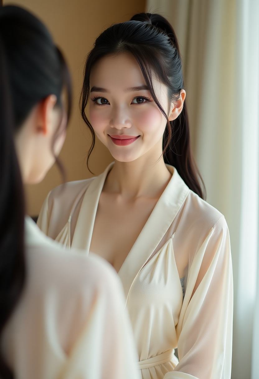 大梦归离