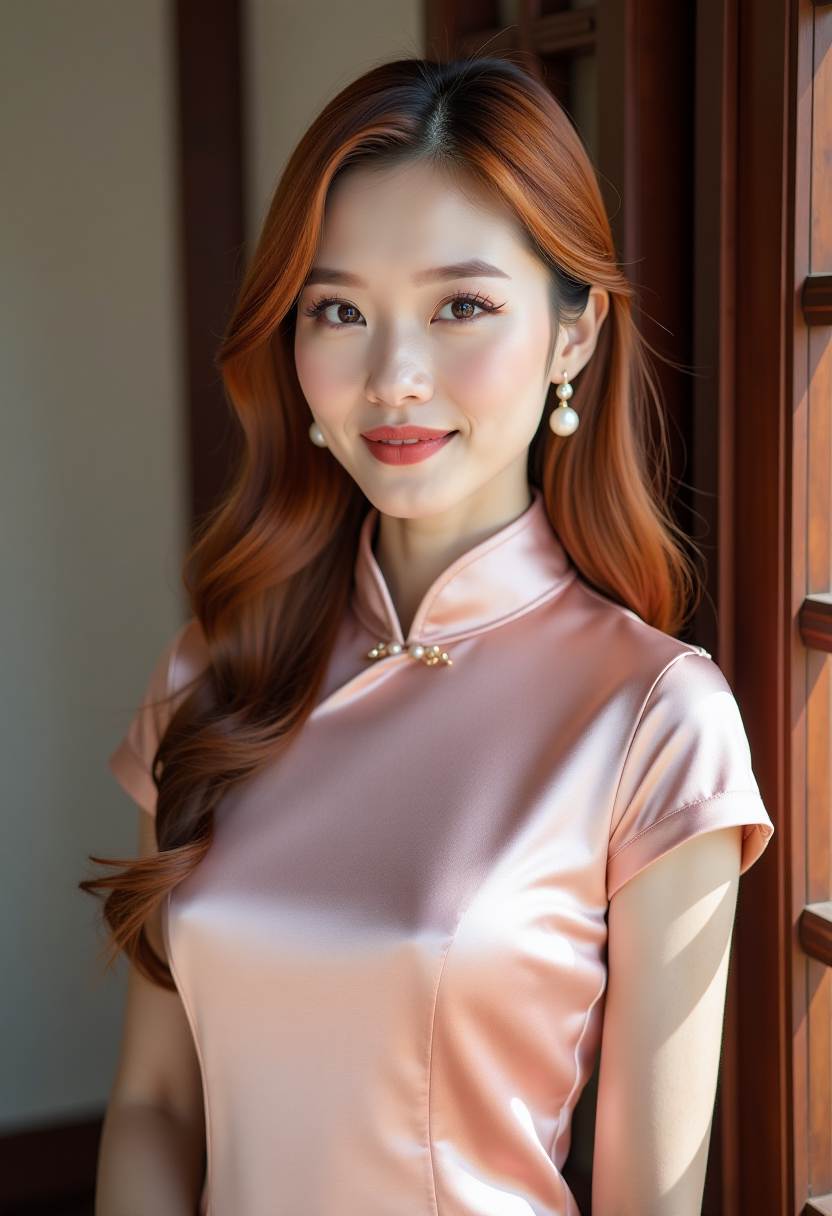 锦月如歌